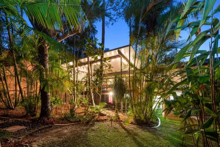 10 Kilsby Street, The Gap QLD 4061
