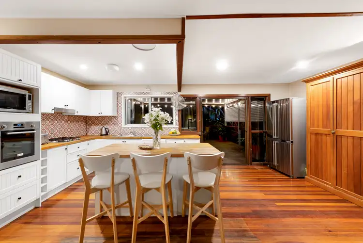 Fifth view of Homely house listing, 10 Kilsby Street, The Gap QLD 4061