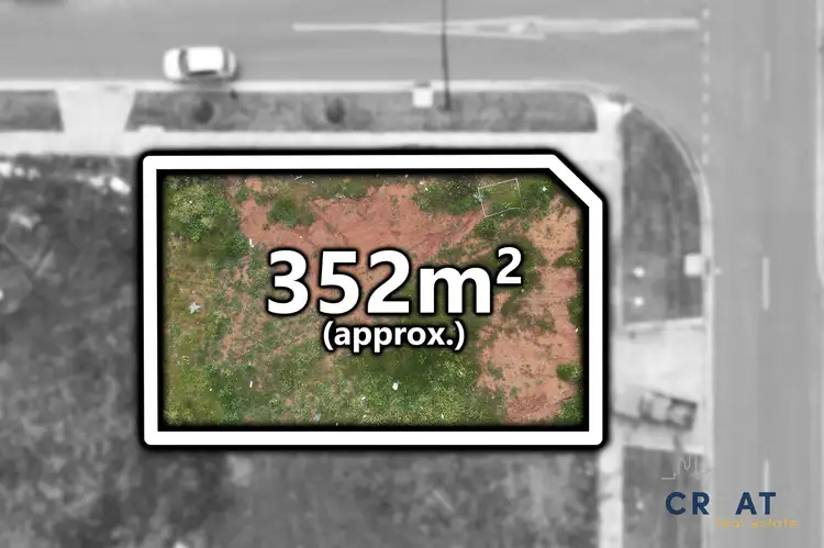 Main view of Homely land listing, Address on Application, Rockbank VIC 3335