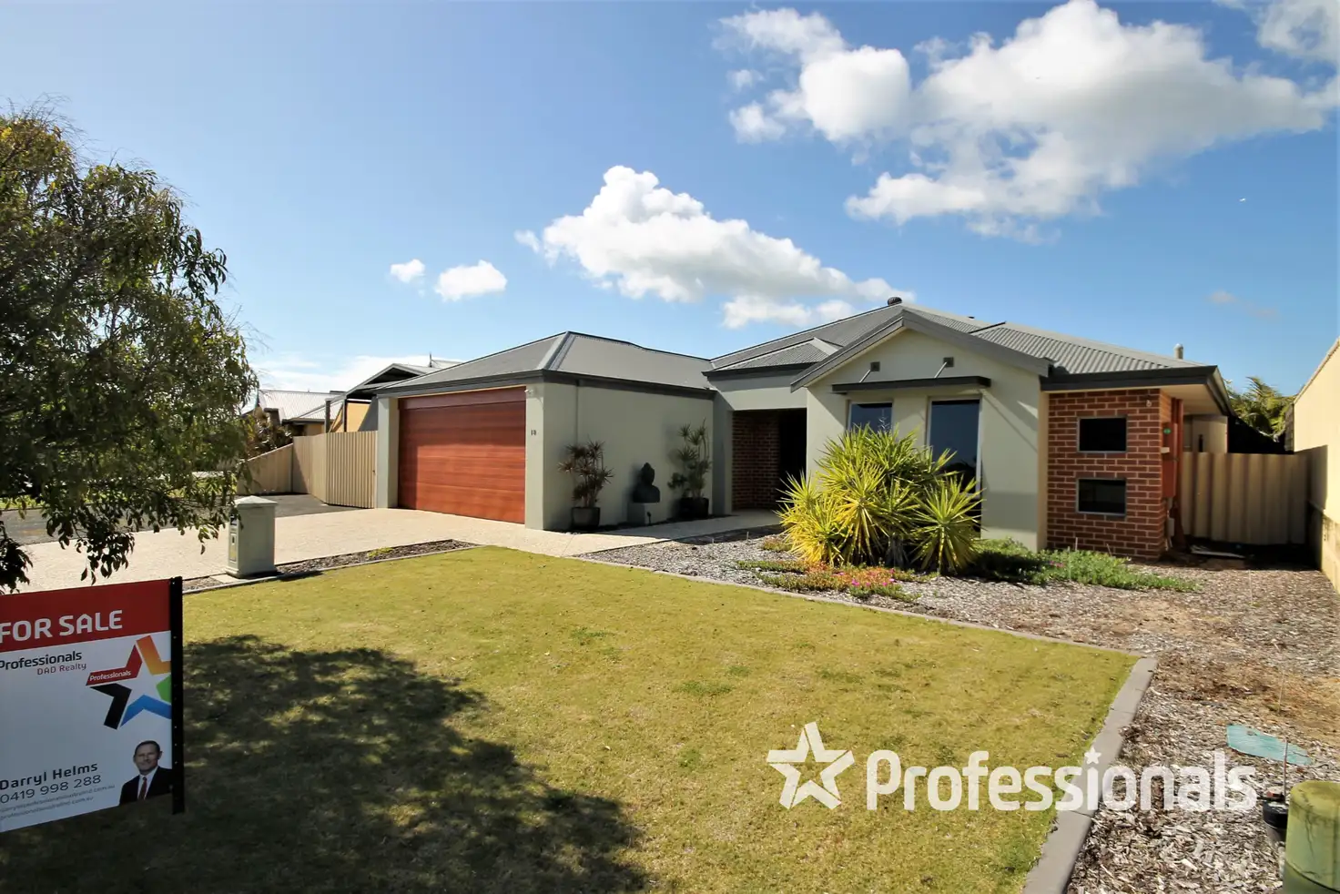 Main view of Homely house listing, 18 Kalang Way, Millbridge WA 6232