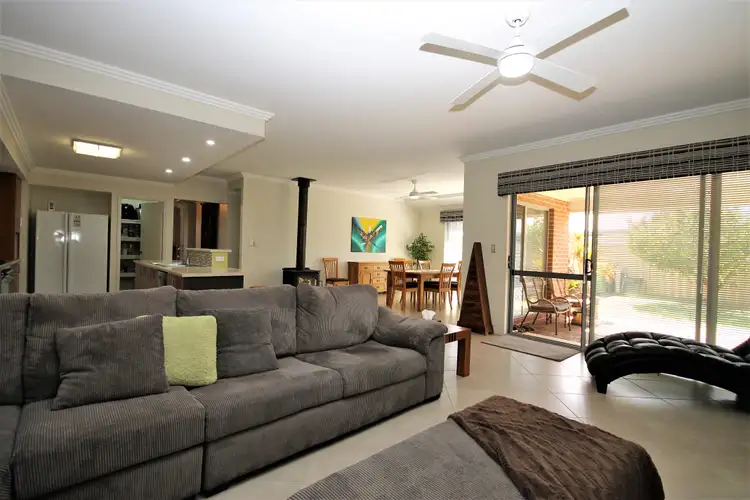 Fifth view of Homely house listing, 18 Kalang Way, Millbridge WA 6232