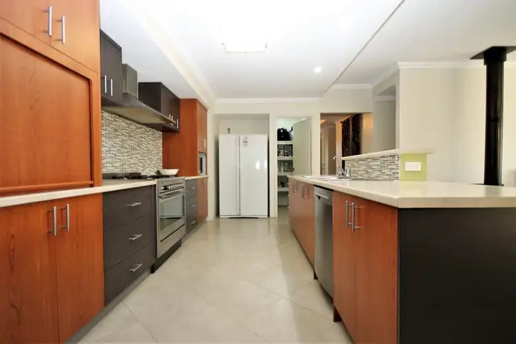 Sixth view of Homely house listing, 18 Kalang Way, Millbridge WA 6232