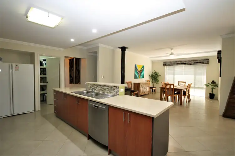 Seventh view of Homely house listing, 18 Kalang Way, Millbridge WA 6232