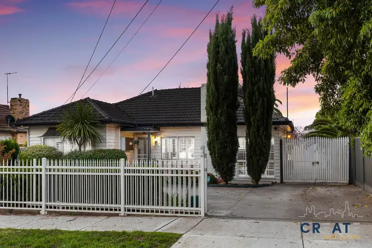 22 Essex Street, Sunshine North VIC 3020