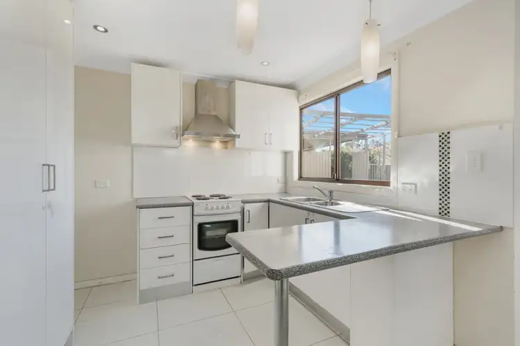 Second view of Homely house listing, 122a Restwell Rd, Bossley Park NSW 2176