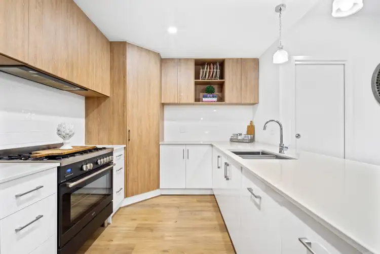 Fifth view of Homely house listing, 1a Holden Street, Port Willunga SA 5173