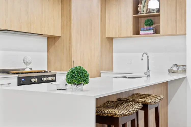 Sixth view of Homely house listing, 1a Holden Street, Port Willunga SA 5173