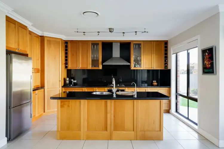 Second view of Homely house listing, 32 Wainewright Avenue, West Hoxton NSW 2171