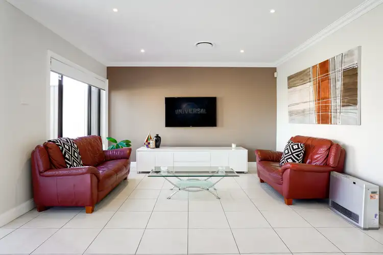 Third view of Homely house listing, 32 Wainewright Avenue, West Hoxton NSW 2171