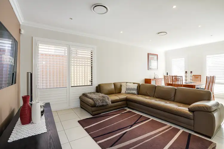 Fifth view of Homely house listing, 32 Wainewright Avenue, West Hoxton NSW 2171