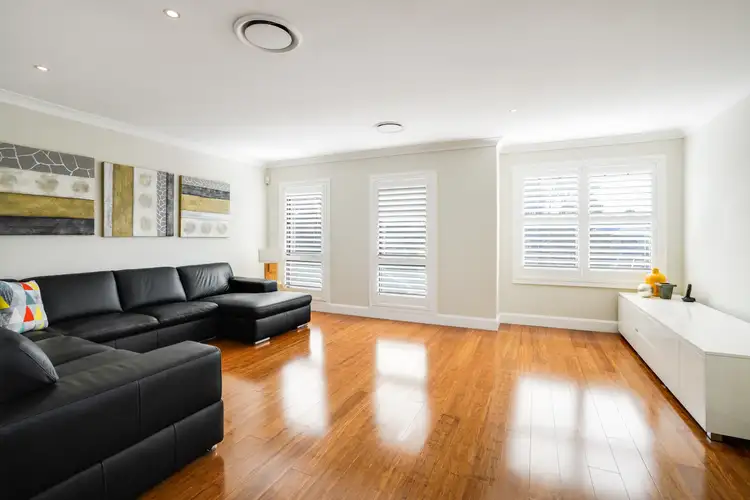 Sixth view of Homely house listing, 32 Wainewright Avenue, West Hoxton NSW 2171