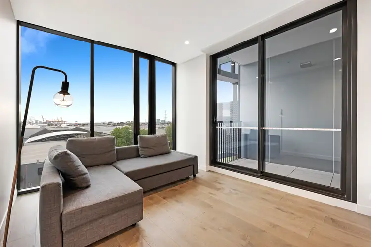 307/320 Plummer Street, Port Melbourne VIC 3207