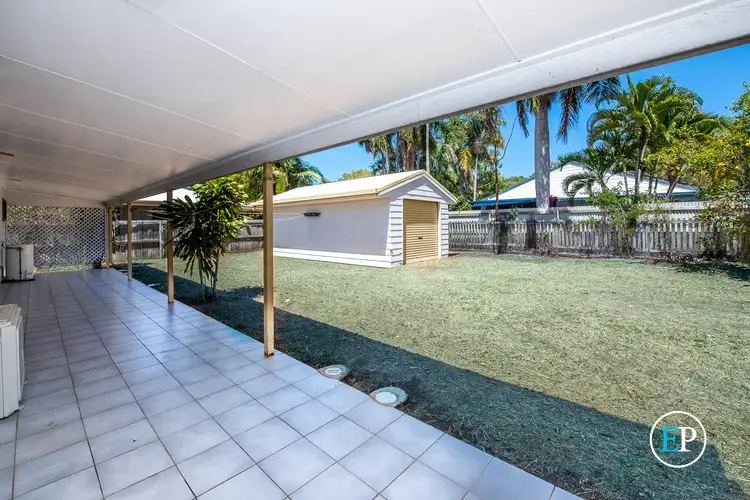 Fourth view of Homely house listing, 20 Sextant Drive, Nelly Bay QLD 4819