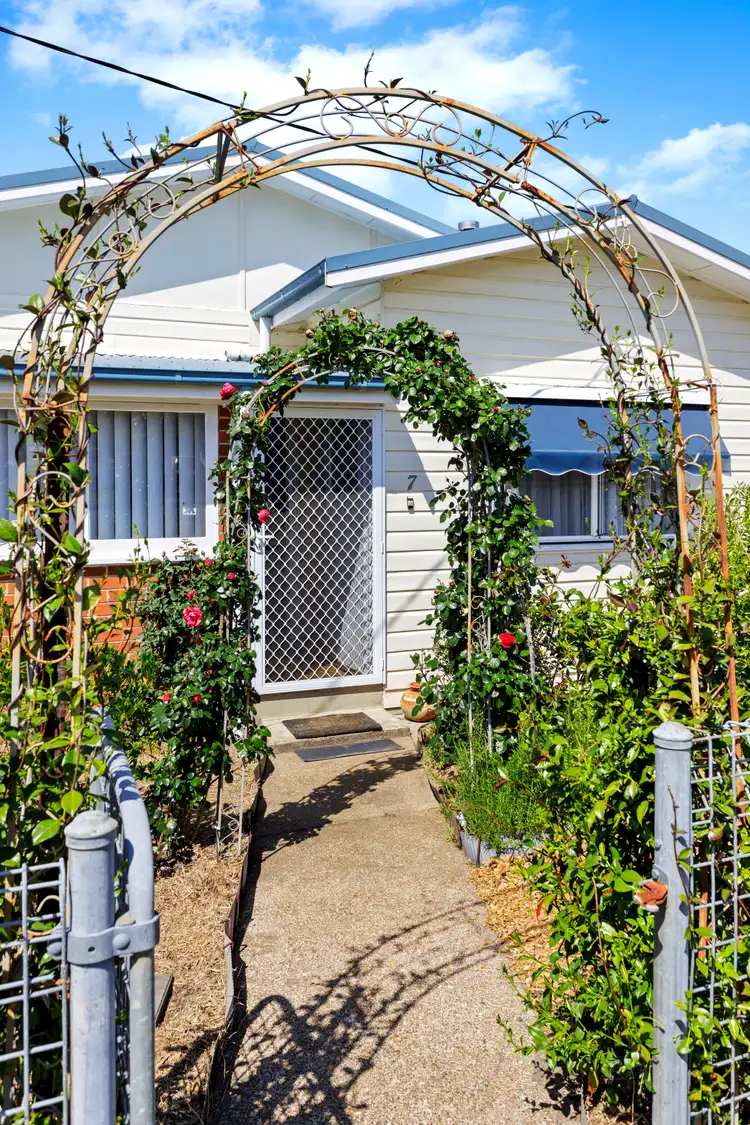 Third view of Homely house listing, 7 Rouse Street, Wingham NSW 2429