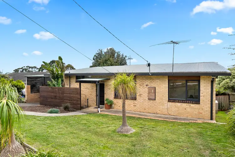 Second view of Homely house listing, 21 McIver Street, Ferntree Gully VIC 3156