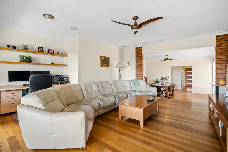 Third view of Homely house listing, 21 McIver Street, Ferntree Gully VIC 3156