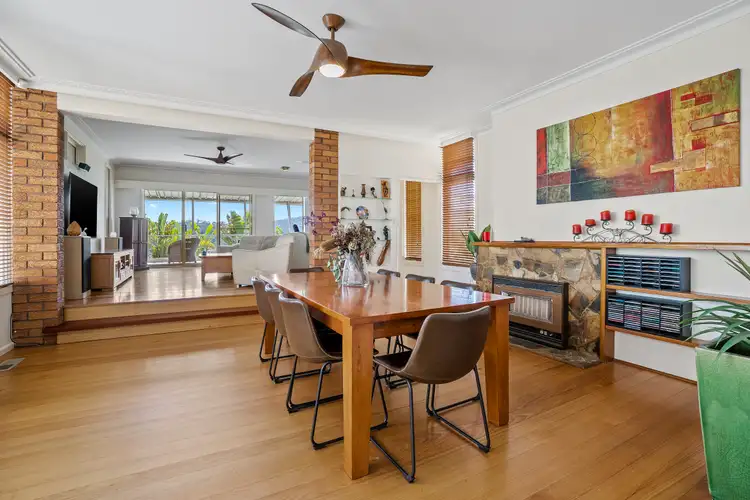 Fifth view of Homely house listing, 21 McIver Street, Ferntree Gully VIC 3156