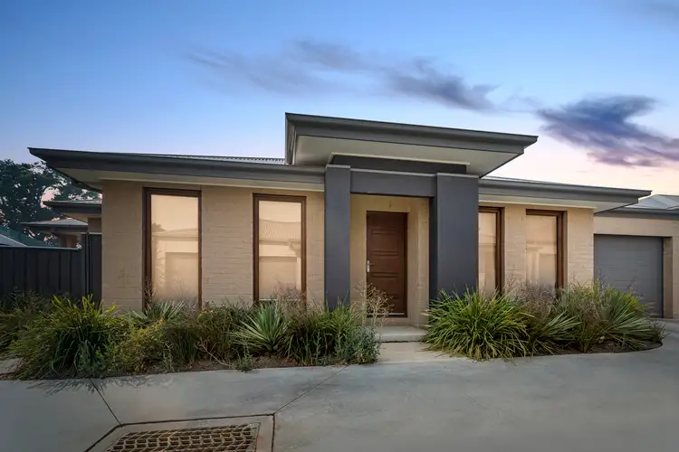 1/9a Norfolk Street, Bendigo VIC 3550