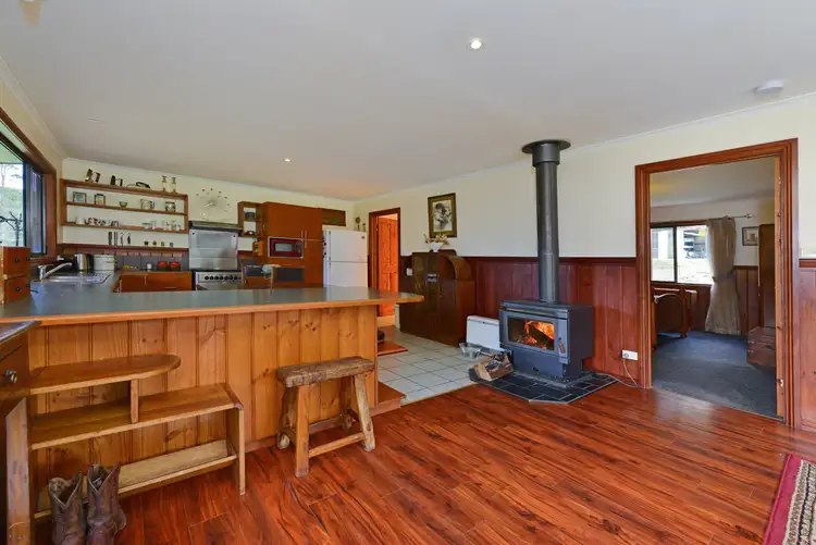 Fifth view of Homely house listing, 222 Mill Road, Nugent TAS 7172