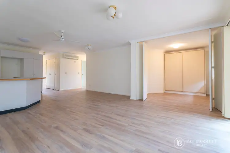 Third view of Homely townhouse listing, 19/10 - 18 Barron Road, Birkdale QLD 4159