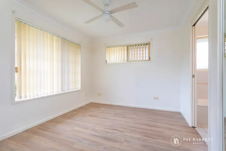Fifth view of Homely townhouse listing, 19/10 - 18 Barron Road, Birkdale QLD 4159