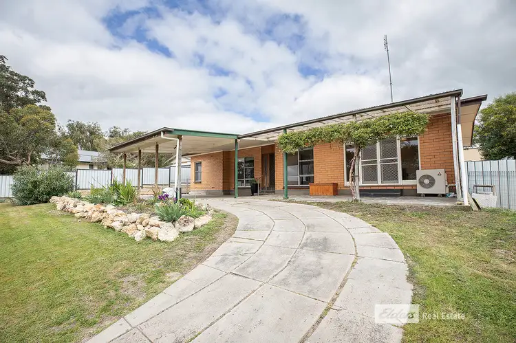 Main view of Homely house listing, 6 HONEYSUCKLE ROAD, Naracoorte SA 5271