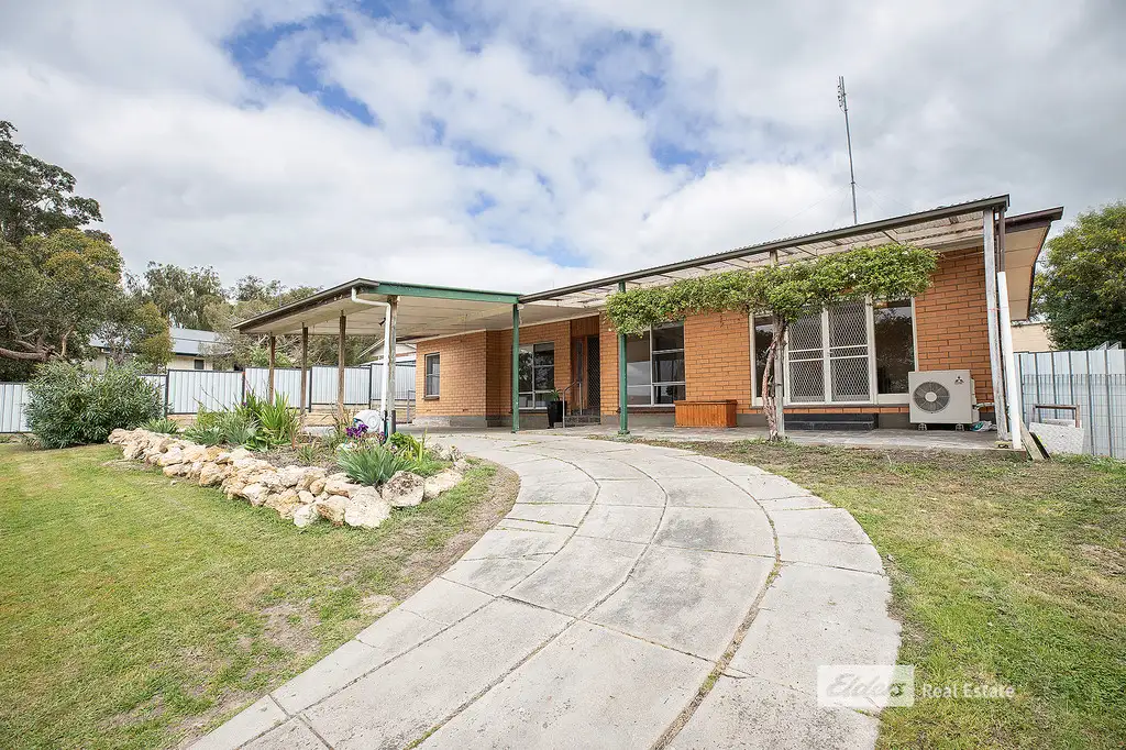 Main view of Homely house listing, 6 HONEYSUCKLE ROAD, Naracoorte SA 5271
