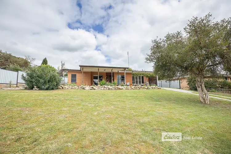 Third view of Homely house listing, 6 HONEYSUCKLE ROAD, Naracoorte SA 5271