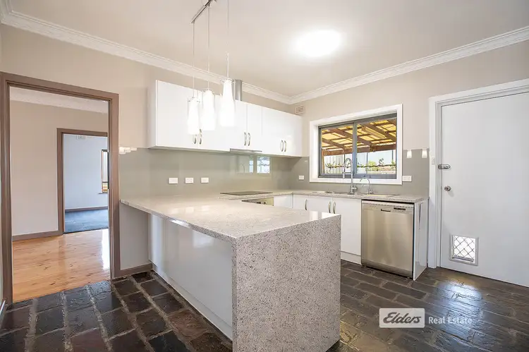 Fifth view of Homely house listing, 6 HONEYSUCKLE ROAD, Naracoorte SA 5271