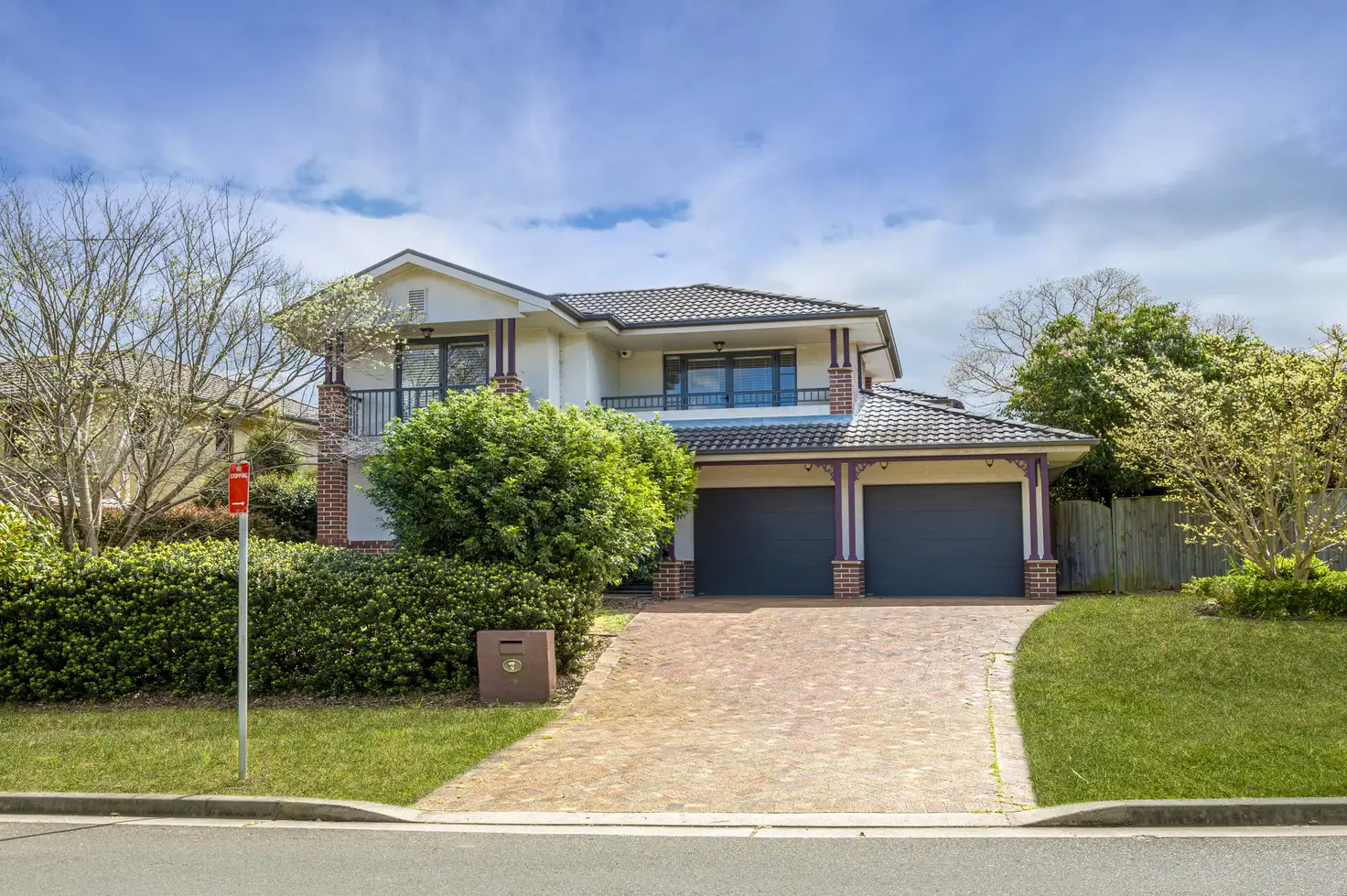 Main view of Homely house listing, 1/172 Bridgewater Boulevard, Camden Park NSW 2570