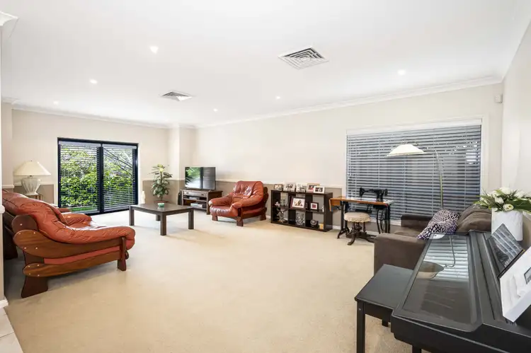 Second view of Homely house listing, 1/172 Bridgewater Boulevard, Camden Park NSW 2570