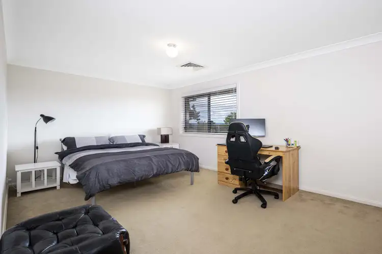 Fifth view of Homely house listing, 1/172 Bridgewater Boulevard, Camden Park NSW 2570
