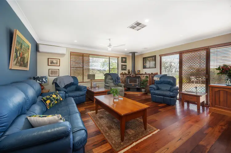 Fourth view of Homely rural property listing, 118 Hillside Lane, Gulgong NSW 2852
