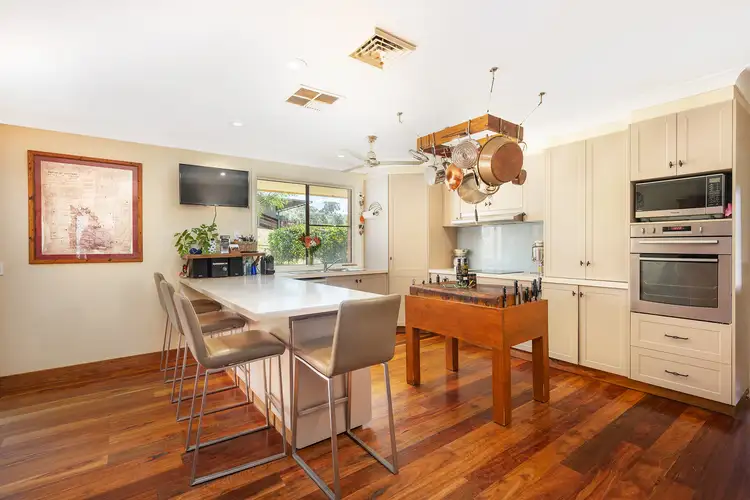 Sixth view of Homely rural property listing, 118 Hillside Lane, Gulgong NSW 2852