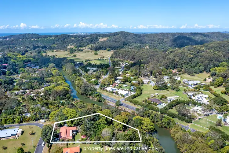 Fourth view of Homely house listing, 1 Bradman Drive, Currumbin Valley QLD 4223