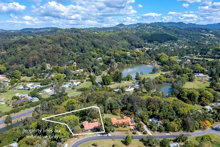 Fifth view of Homely house listing, 1 Bradman Drive, Currumbin Valley QLD 4223