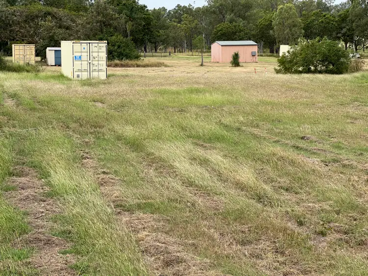 Third view of Homely land listing, LOT 12 Edward Street, Biggenden QLD 4621