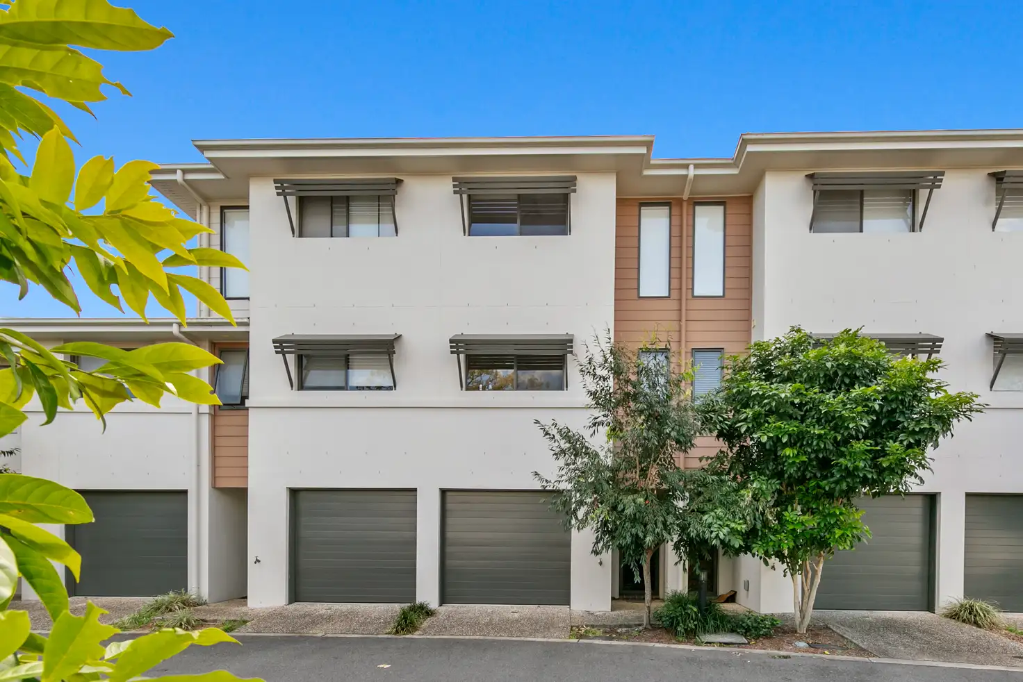 Main view of Homely townhouse listing, 19/395 Zillmere Road, Zillmere QLD 4034