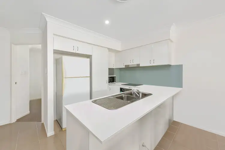 Second view of Homely townhouse listing, 19/395 Zillmere Road, Zillmere QLD 4034
