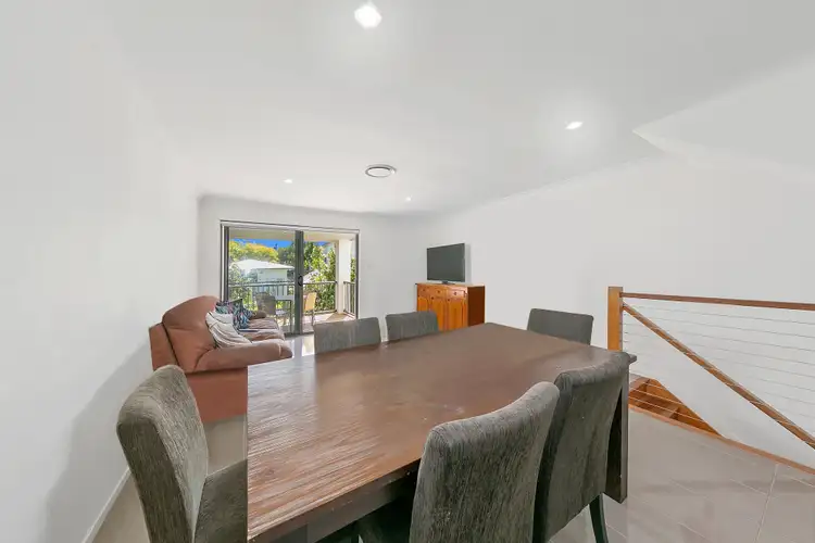 Third view of Homely townhouse listing, 19/395 Zillmere Road, Zillmere QLD 4034