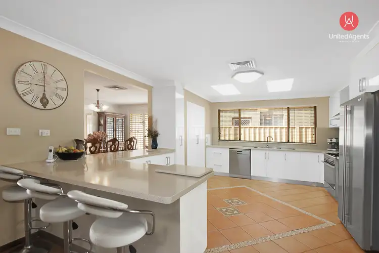 Third view of Homely house listing, 11 Inverness Circuit, Cecil Hills NSW 2171