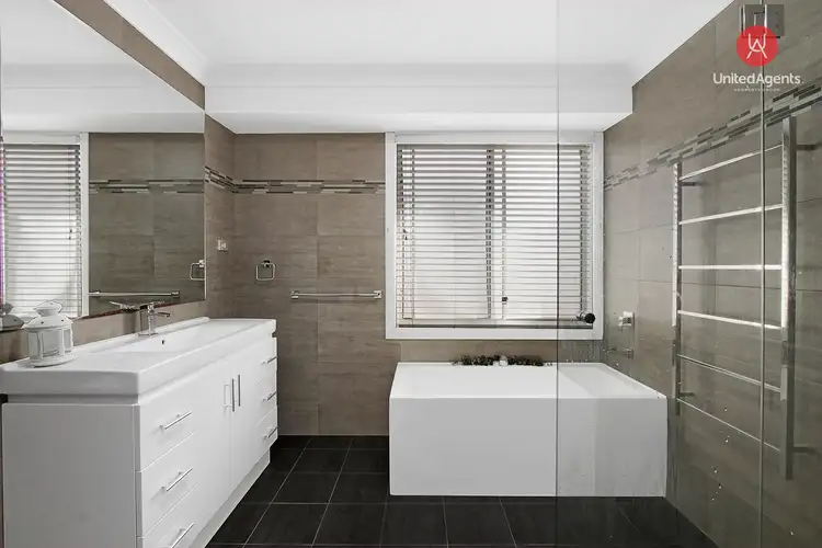 Sixth view of Homely house listing, 11 Inverness Circuit, Cecil Hills NSW 2171