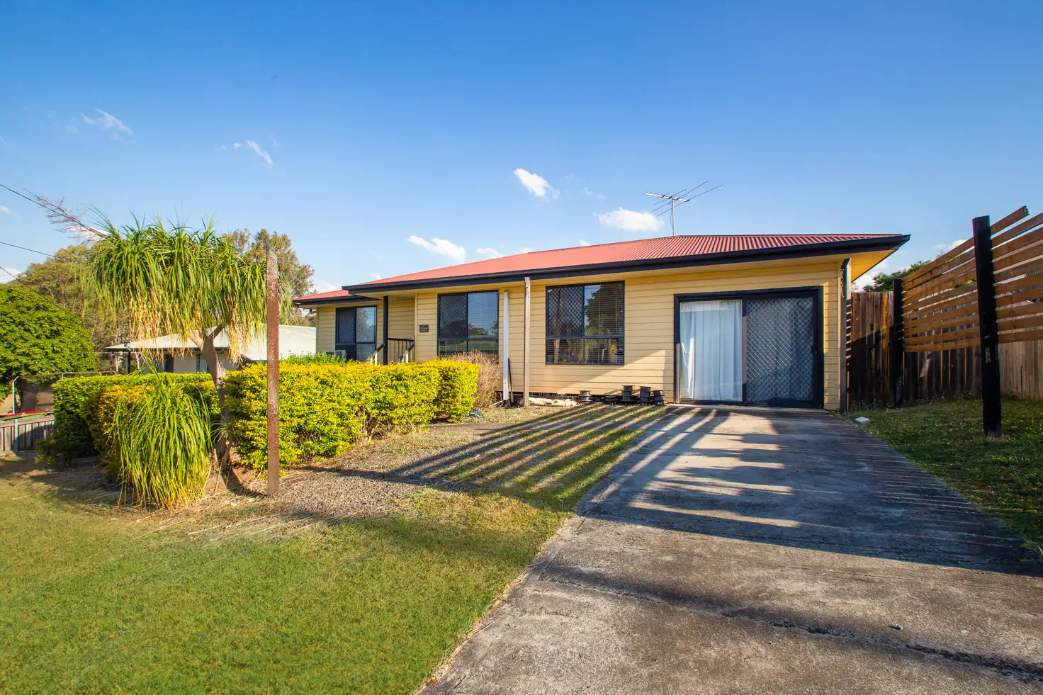 Main view of Homely house listing, 55 Skinner Crescent, Silkstone QLD 4304