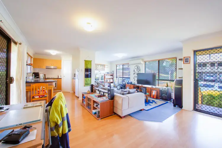 Third view of Homely house listing, 55 Skinner Crescent, Silkstone QLD 4304