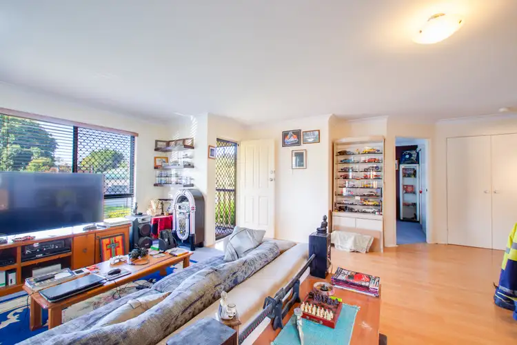 Fifth view of Homely house listing, 55 Skinner Crescent, Silkstone QLD 4304