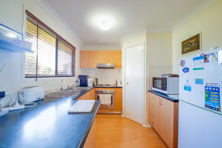 Sixth view of Homely house listing, 55 Skinner Crescent, Silkstone QLD 4304