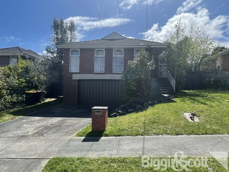 3 Entally Drive, Wheelers Hill VIC 3150
