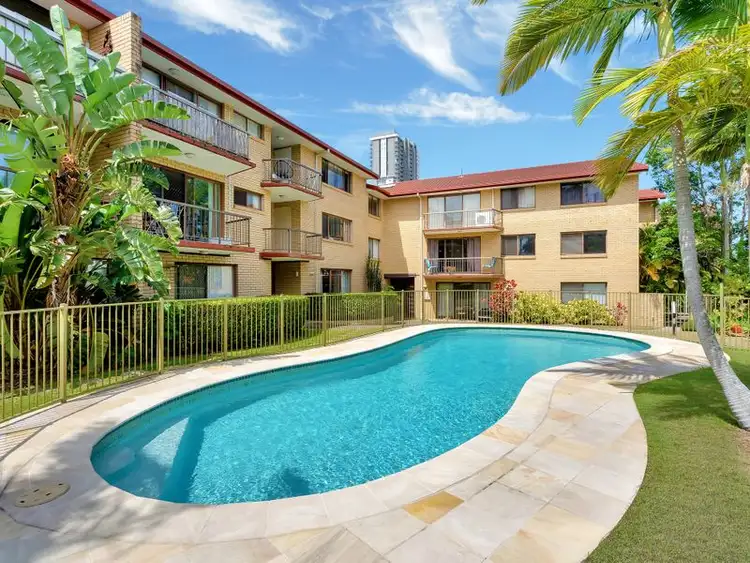 15/83 Queen Street, Southport QLD 4215