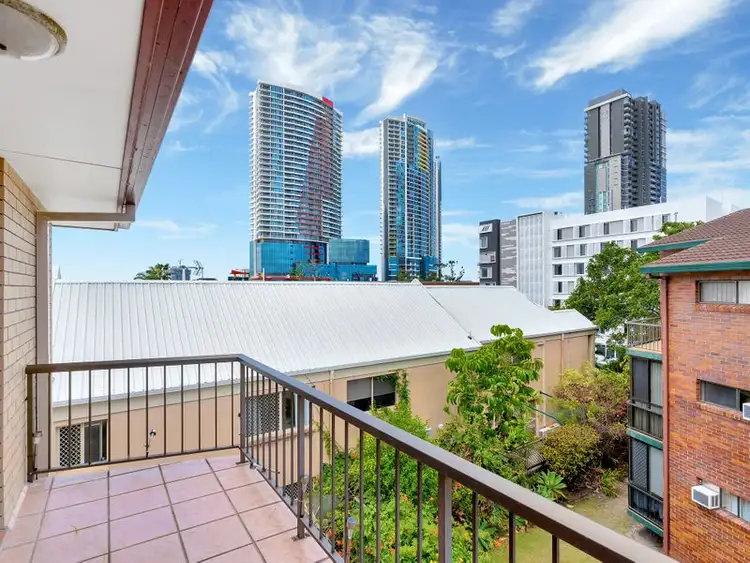 Second view of Homely unit listing, 15/83 Queen Street, Southport QLD 4215