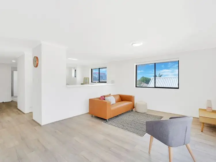 Third view of Homely unit listing, 15/83 Queen Street, Southport QLD 4215